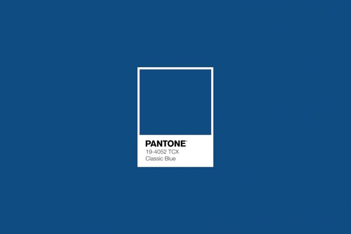 Classic Blue, colore Pantone 2020: dove trovarlo nel make up