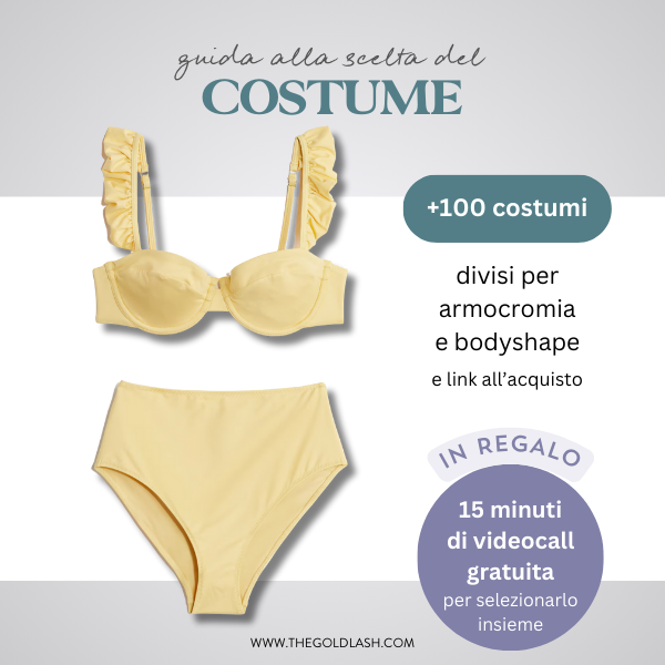 Guida Digitale Costumi 2024