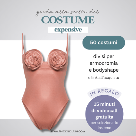 Guida Digitale Costumi 2024 - Luxury edition